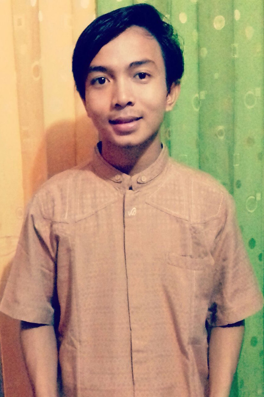 Andika Prasetya